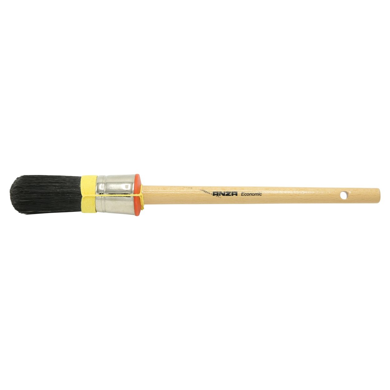 Anza Kwast Rond Professioneel serie 25