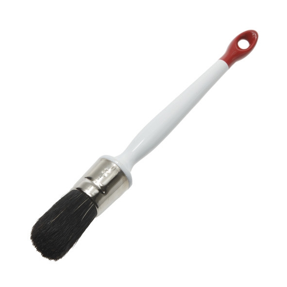 Kwast Rond Standaard serie 30