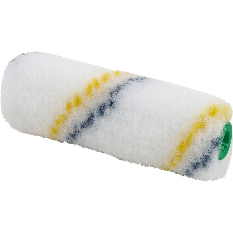 Anza Verfroller Standaard Nylon 10cm