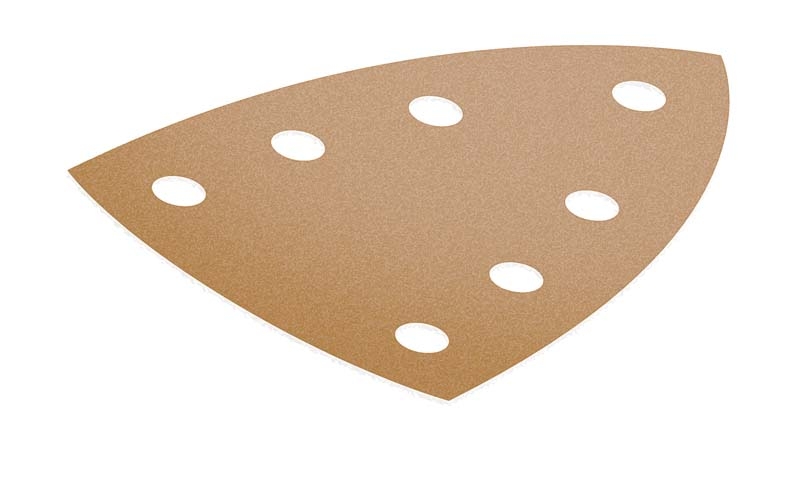 Hamach Schuurpapier Delta 858