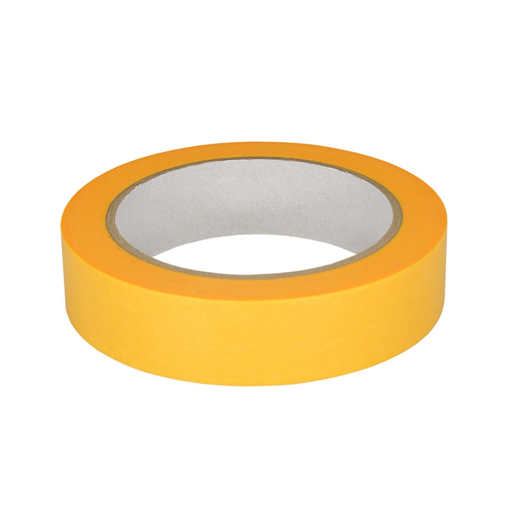 Kip schilderstape geel, 508