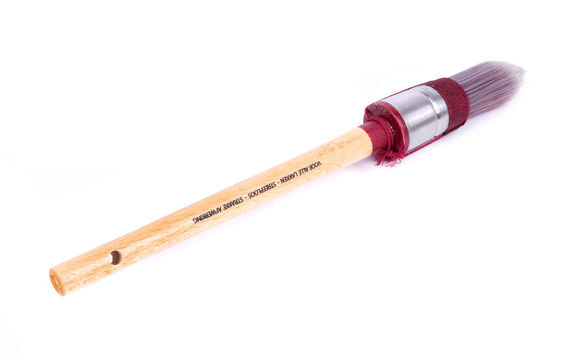 Kwast Rond Professional Hybrid serie 2150