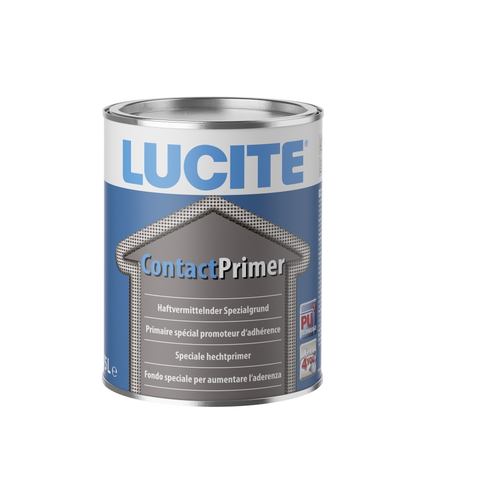 Lucite Contact Primer 750cc