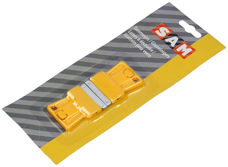 Sam ruitenkrabber / Tornmesje