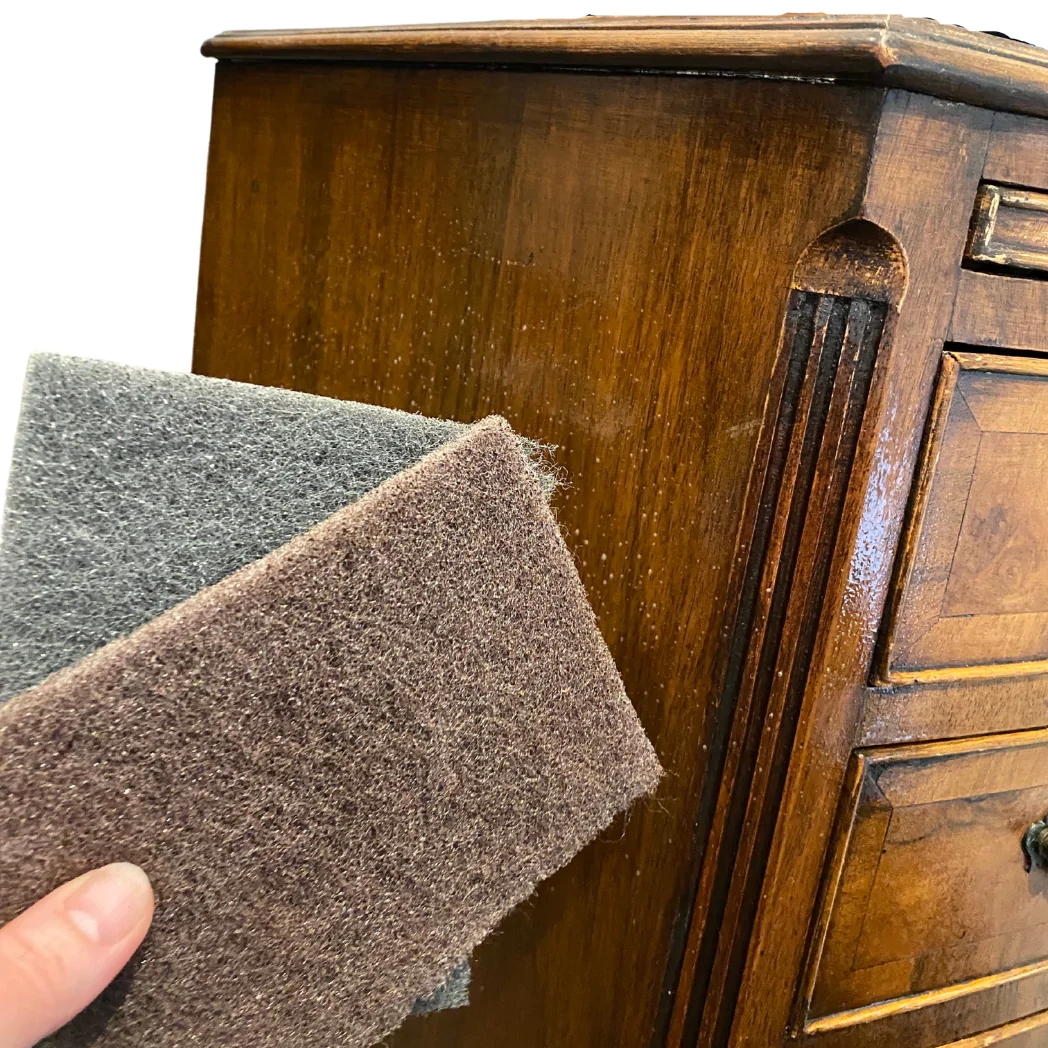 Hermes Webrax schuurvlies