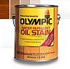 Olympic Oil Stain