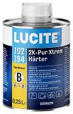Lucite 2K-PUR Xtrem Satin Verharder 250cc