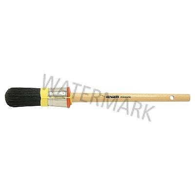 Anza Kwast Rond Professioneel serie 25