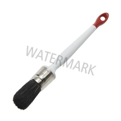 Kwast Rond Standaard serie 30