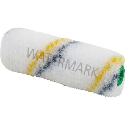 Anza Verfroller Standaard Nylon 10cm