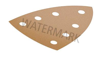 Hamach Schuurpapier Delta 858