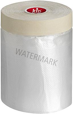 Kip schilderstape+folie, 3832