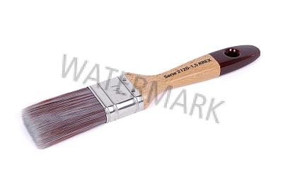 Kwast Plat Professional Hybrid serie 2120 Linksom