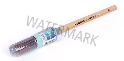 Kwast Rond Professional Hybrid serie 2020