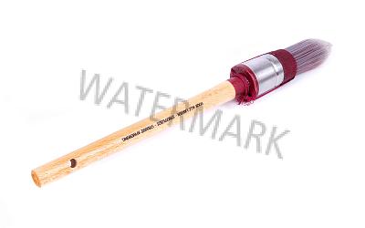 Kwast Rond Professional Hybrid serie 2150